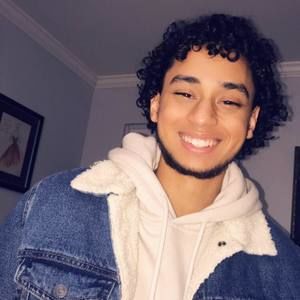 Meet your Posher, Justin